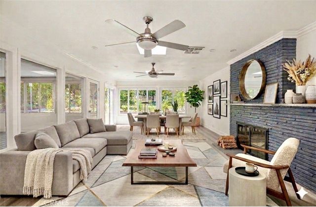 647 W Montecito, Sierra Madre, CA 91024