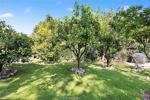 647 W Montecito, Sierra Madre, CA 91024