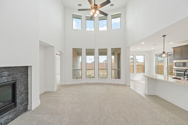21127 Coral View Drive, Cypress, TX 77433