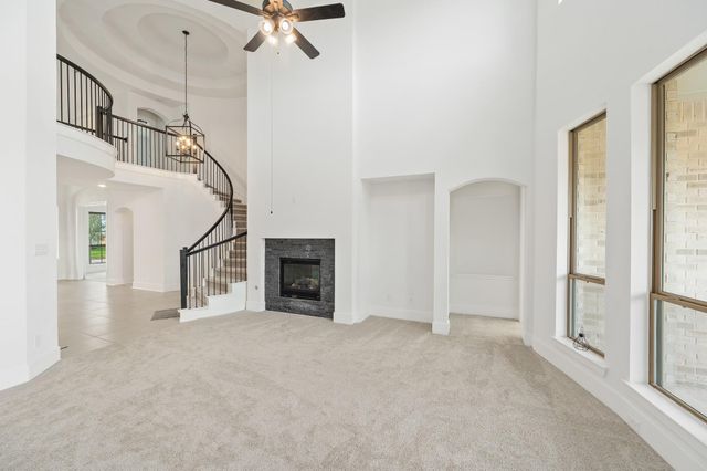 21127 Coral View Drive, Cypress, TX 77433