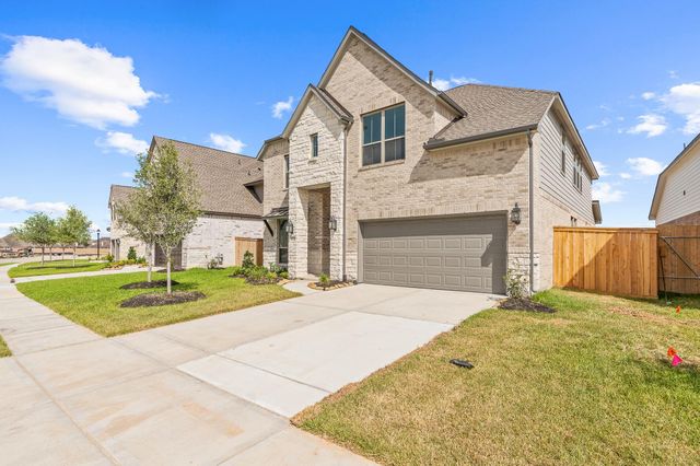 21127 Coral View Drive, Cypress, TX 77433