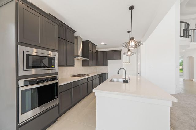 21127 Coral View Drive, Cypress, TX 77433