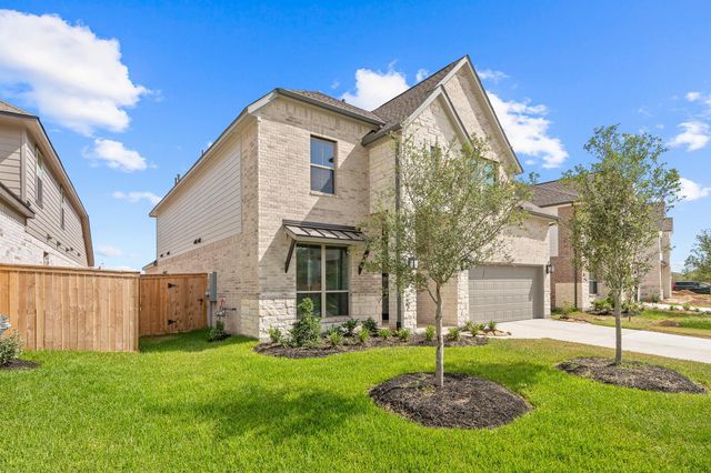 21127 Coral View Drive, Cypress, TX 77433