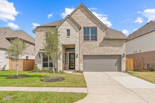 21127 Coral View Drive, Cypress, TX 77433