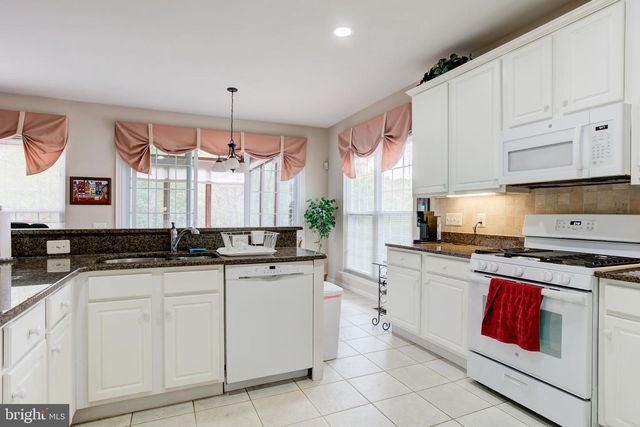 2036 CHELTENHAM COURT, Woodbridge, VA 22192