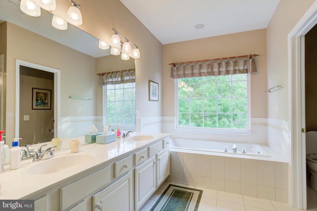 2036 CHELTENHAM COURT, Woodbridge, VA 22192
