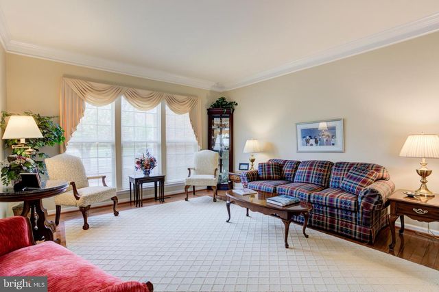2036 CHELTENHAM COURT, Woodbridge, VA 22192