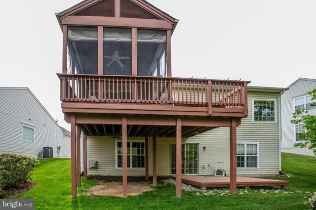 2036 CHELTENHAM COURT, Woodbridge, VA 22192