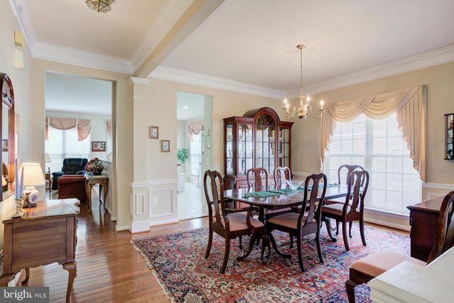 2036 CHELTENHAM COURT, Woodbridge, VA 22192