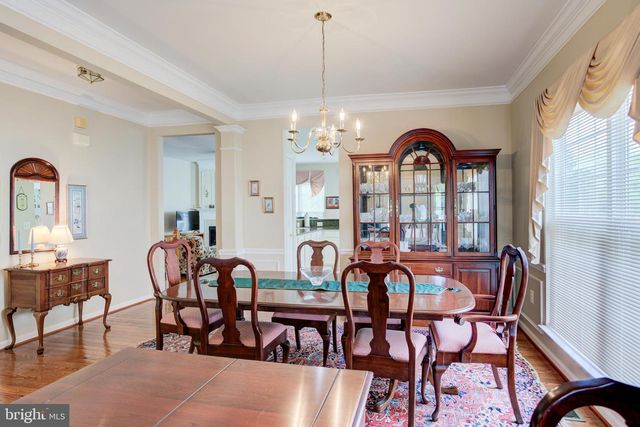 2036 CHELTENHAM COURT, Woodbridge, VA 22192