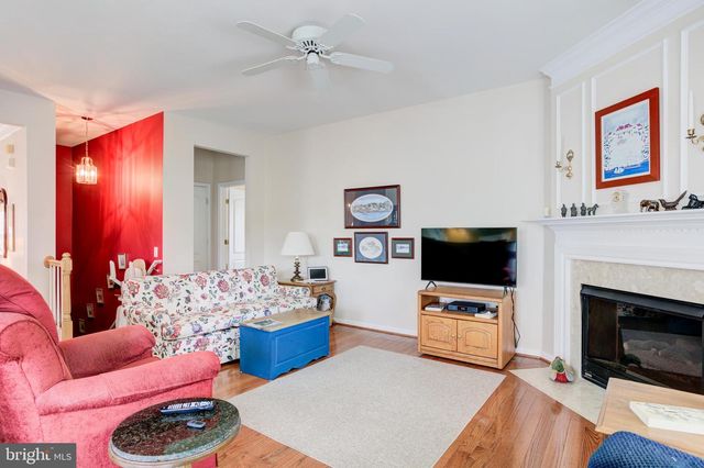 2036 CHELTENHAM COURT, Woodbridge, VA 22192