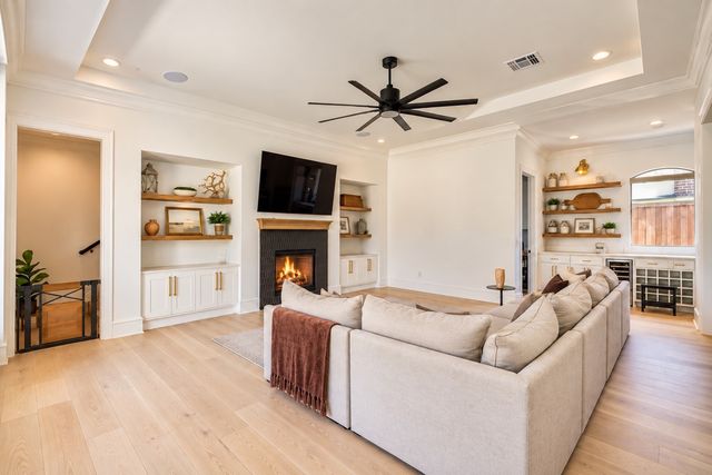 1255 Timber Lane, Frisco, TX 75036