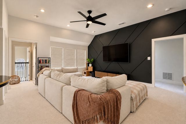1255 Timber Lane, Frisco, TX 75036