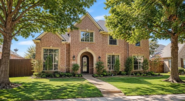 1255 Timber Lane, Frisco, TX 75036