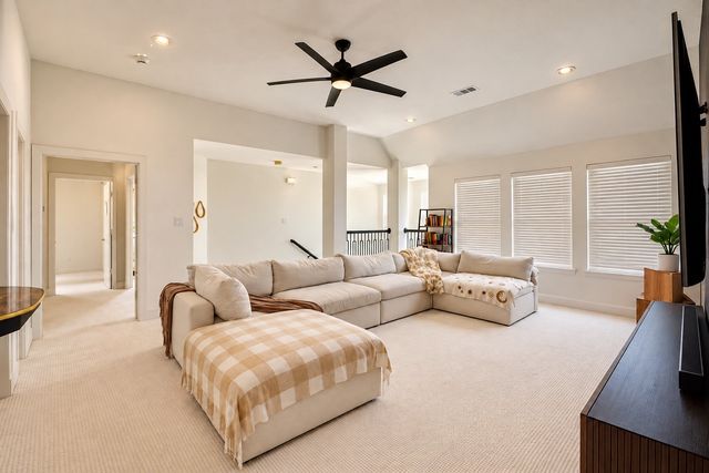 1255 Timber Lane, Frisco, TX 75036