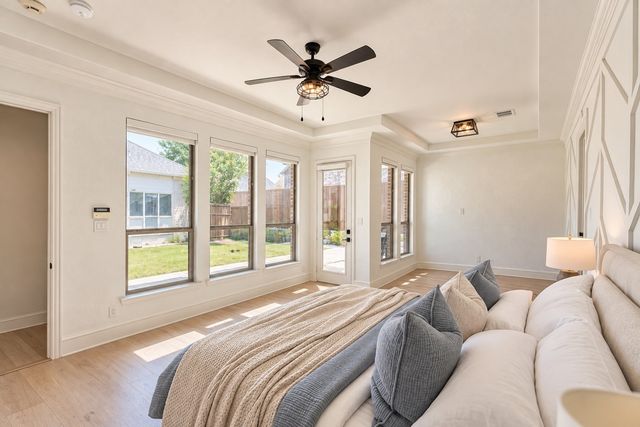1255 Timber Lane, Frisco, TX 75036