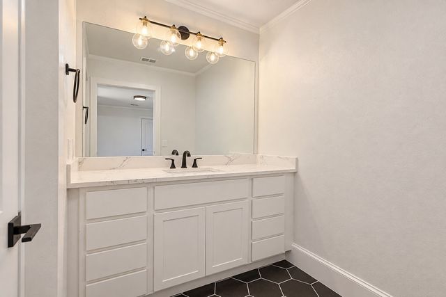 1255 Timber Lane, Frisco, TX 75036