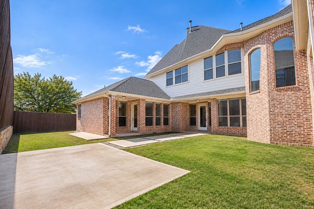 1255 Timber Lane, Frisco, TX 75036
