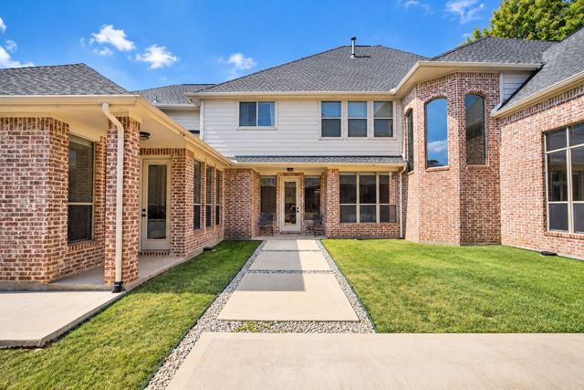 1255 Timber Lane, Frisco, TX 75036