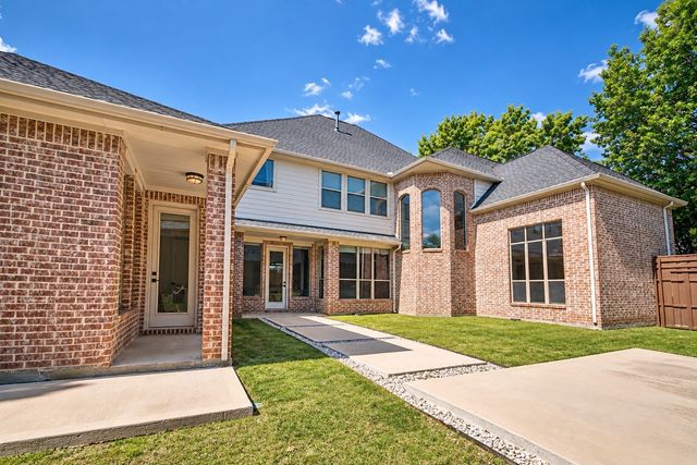 1255 Timber Lane, Frisco, TX 75036