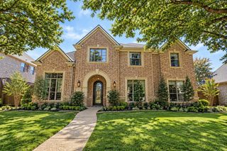 1255 Timber Lane, Frisco, TX 75036