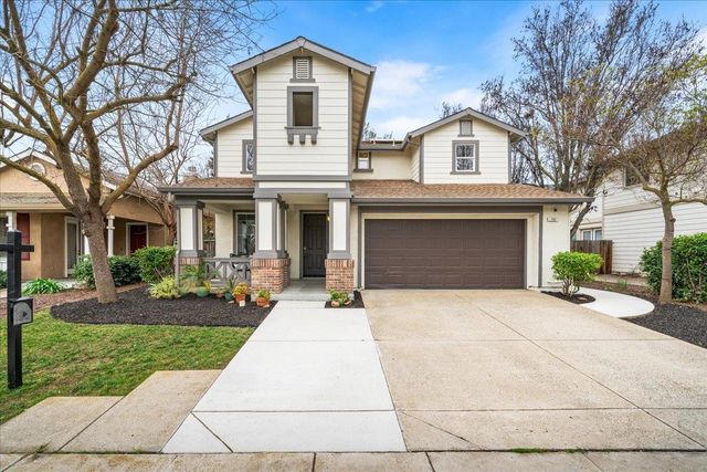 740 Crocket Dr, Brentwood, CA 94513