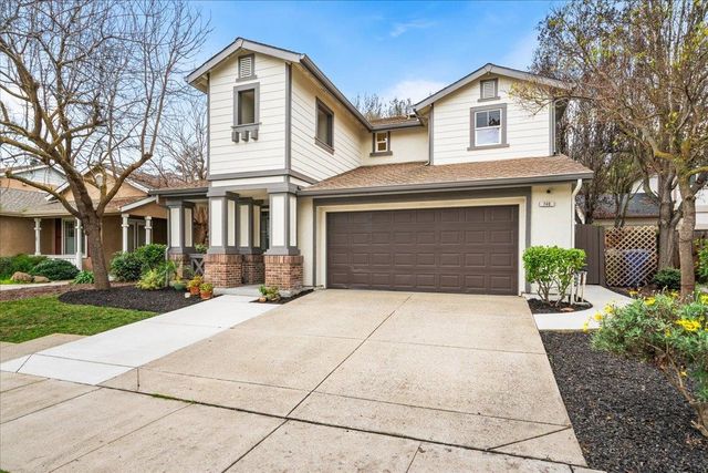 740 Crocket Dr, Brentwood, CA 94513