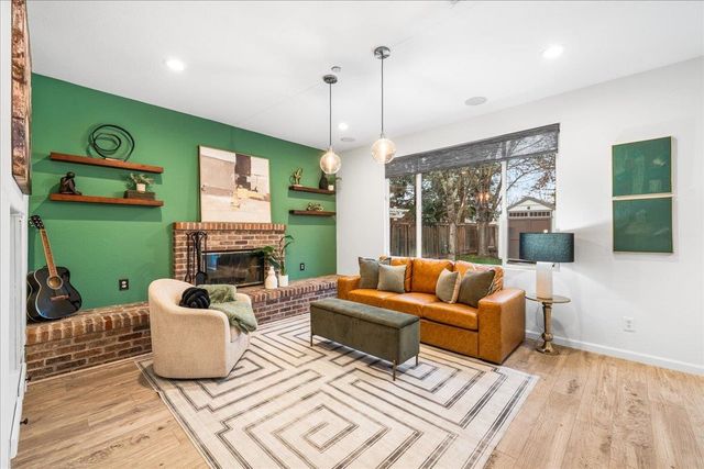 740 Crocket Dr, Brentwood, CA 94513