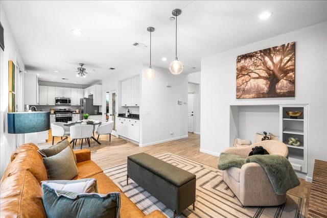 740 Crocket Dr, Brentwood, CA 94513