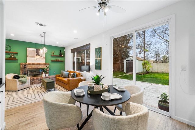 740 Crocket Dr, Brentwood, CA 94513