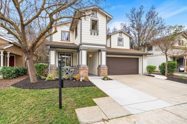 740 Crocket Dr, Brentwood, CA 94513