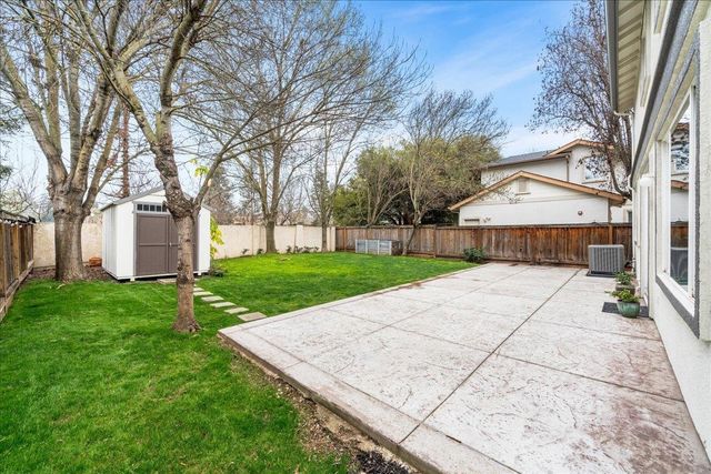 740 Crocket Dr, Brentwood, CA 94513