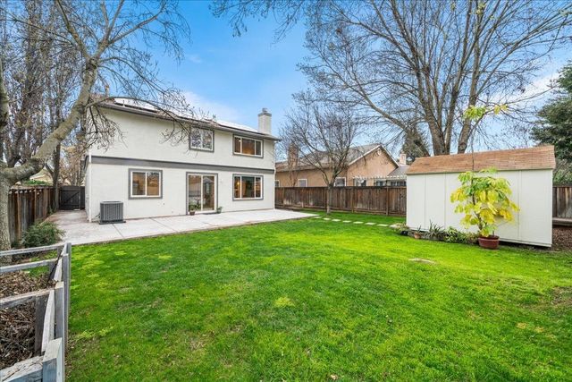 740 Crocket Dr, Brentwood, CA 94513