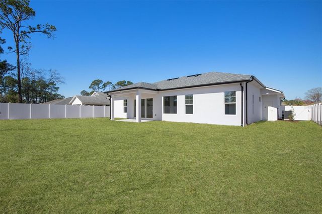 70 BENNETT LANE, Palm Coast, FL 32137