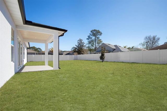 70 BENNETT LANE, Palm Coast, FL 32137