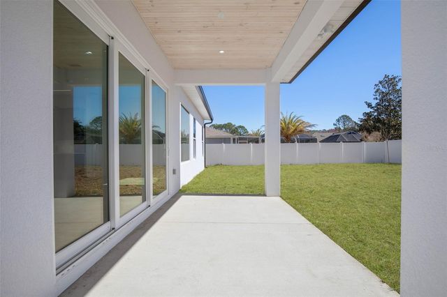 70 BENNETT LANE, Palm Coast, FL 32137