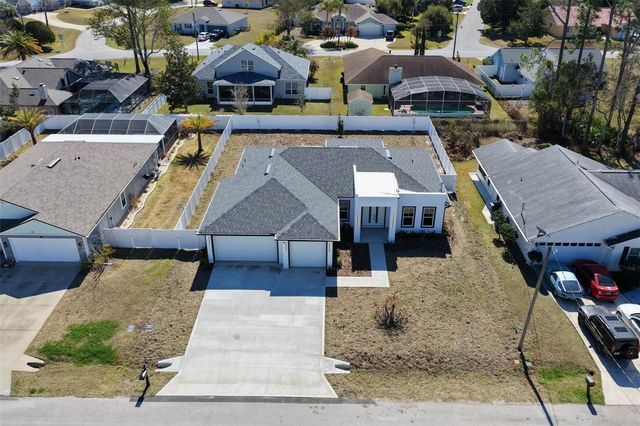 70 BENNETT LANE, Palm Coast, FL 32137