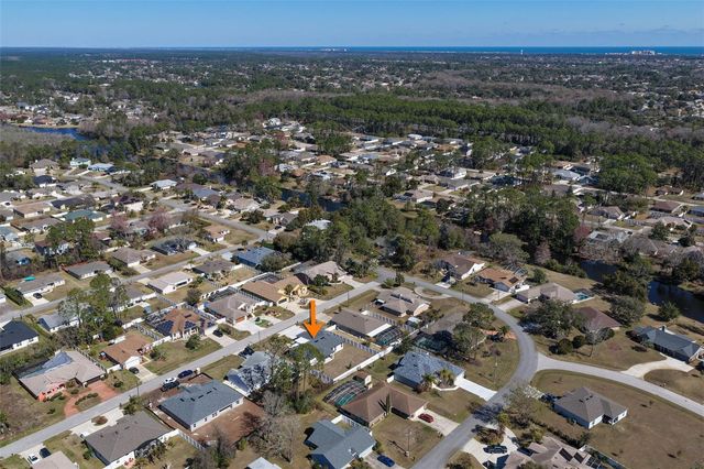 70 BENNETT LANE, Palm Coast, FL 32137