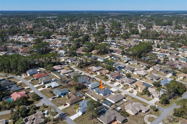 70 BENNETT LANE, Palm Coast, FL 32137