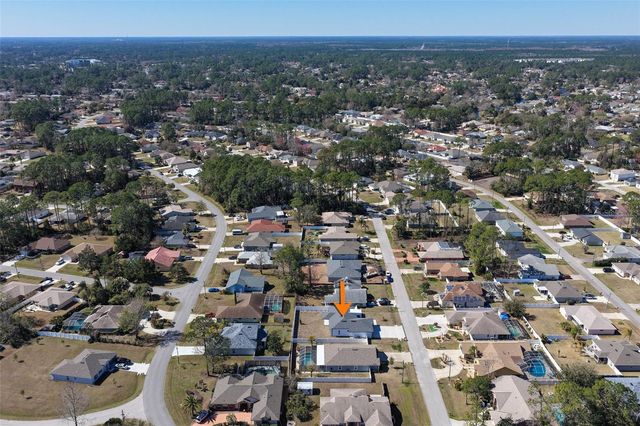 70 BENNETT LANE, Palm Coast, FL 32137