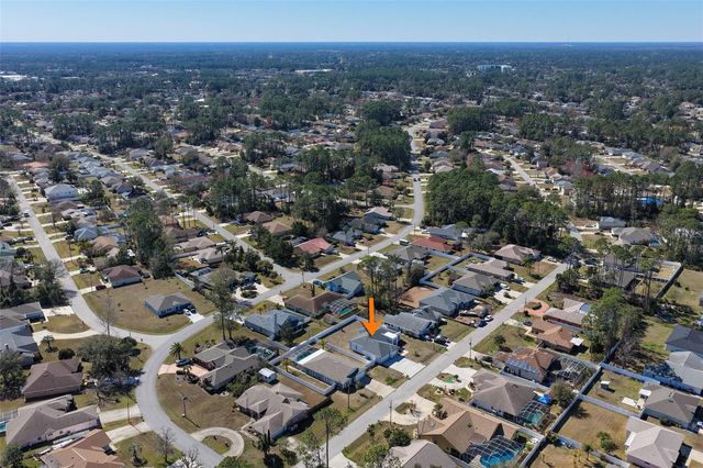 70 BENNETT LANE, Palm Coast, FL 32137