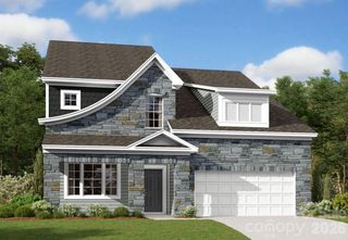 9112 Catboat Street, Huntersville, NC 28078