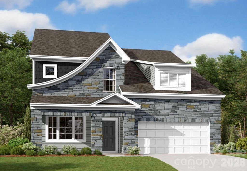 9112 Catboat Street, Huntersville, NC 28078