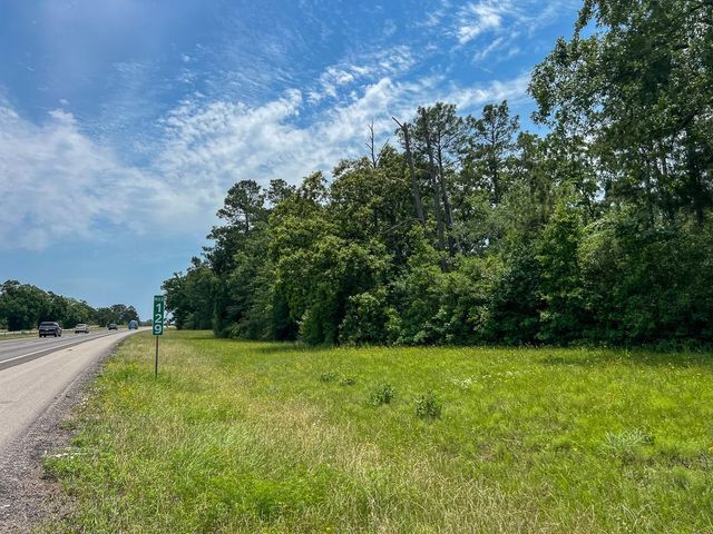 0 Highway 75 North, Huntsville, TX 77340