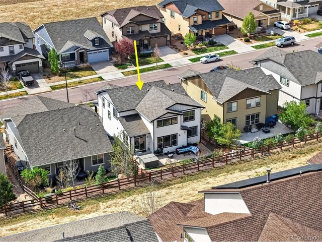 18189 W 85th Dr, Arvada, CO 80007