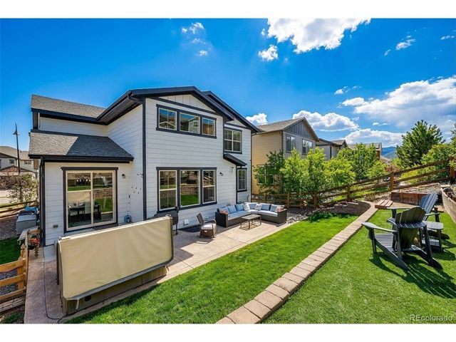 18189 W 85th Dr, Arvada, CO 80007