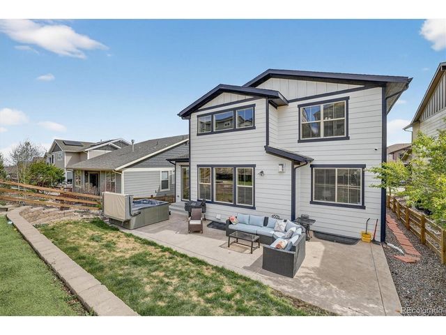 18189 W 85th Dr, Arvada, CO 80007