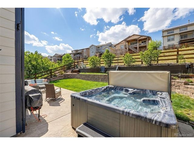 18189 W 85th Dr, Arvada, CO 80007