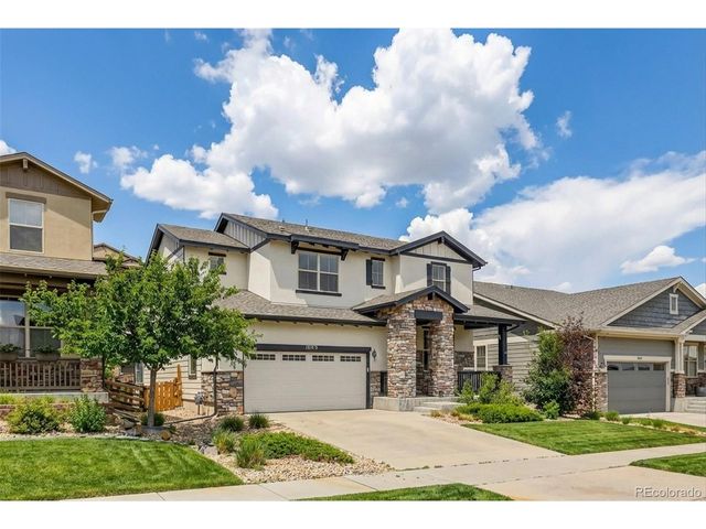 18189 W 85th Dr, Arvada, CO 80007