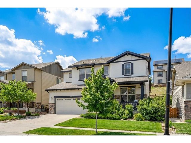 18189 W 85th Dr, Arvada, CO 80007